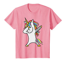 Load image into Gallery viewer, Unicorn Dabbing Shirt Men Perfect Birthday Gift